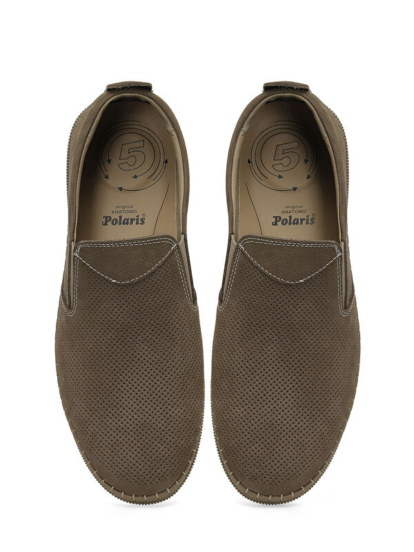 107331N.M 5FX Kum Erkek Rahat Ayakkabı - Görsel 5