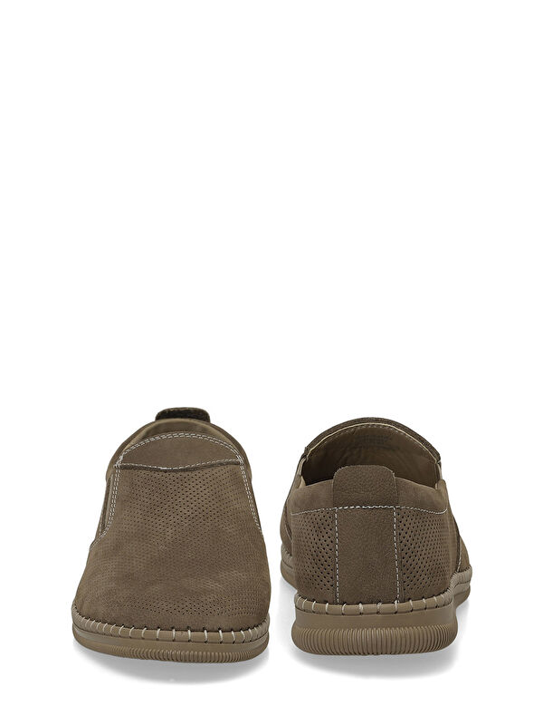 107331N.M 5FX Kum Erkek Rahat Ayakkabı - Görsel 6