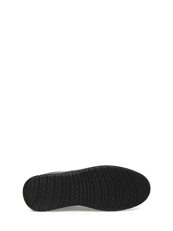 108060.M 5FX Siyah Erkek Rahat Ayakkabı - Görsel 7