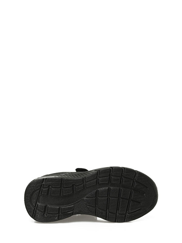 WATSON P 5PR Siyah Erkek Çocuk Spor Ayakkabı - Görsel 7