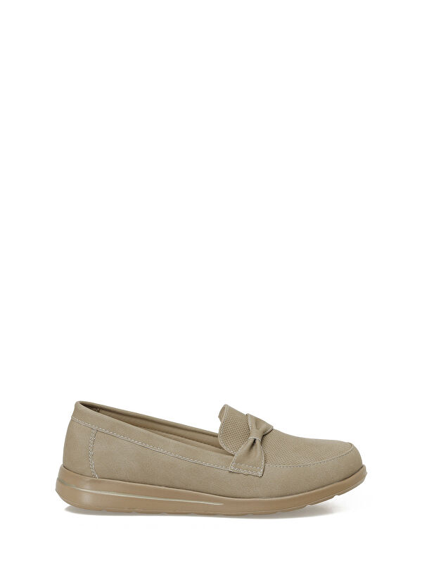 167048.NZ5PR Vizon Kadın Düz Ayakkabı - Görsel 2