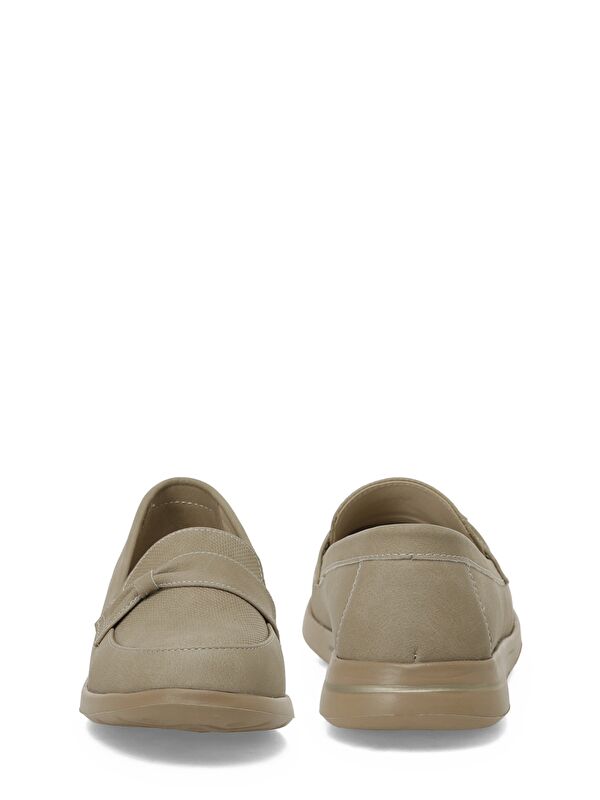 167048.NZ5PR Vizon Kadın Düz Ayakkabı - Görsel 6