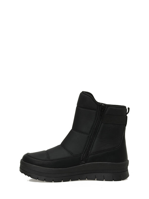 322623.Z 5PR Siyah Kadın Kar Botu - Görsel 4