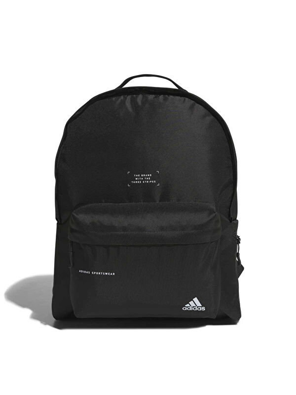 Adidas Must Haves Siyah Sırt Çantası