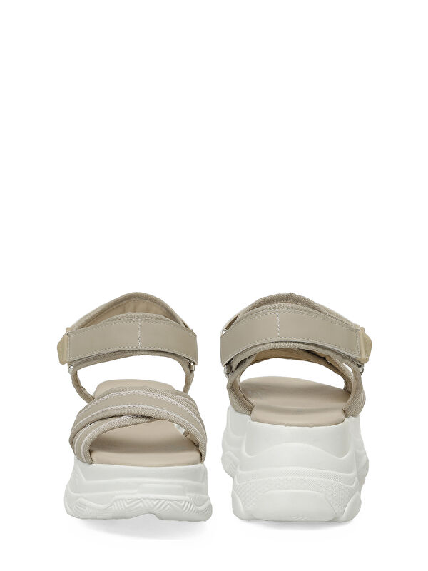 325627.Z 5FX Pudra Kadın Spor Sandalet - Görsel 6