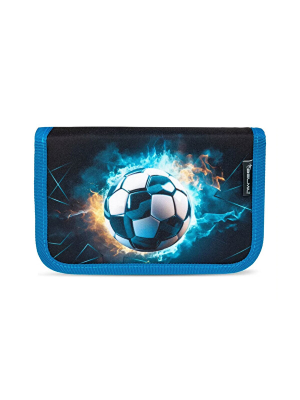Belmil Fire Footbal Kalem Kutusu 335-72