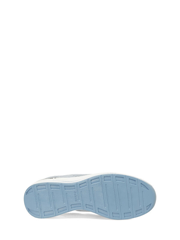 325546.Z 5FX Mavi Kadın Slip On - Görsel 7