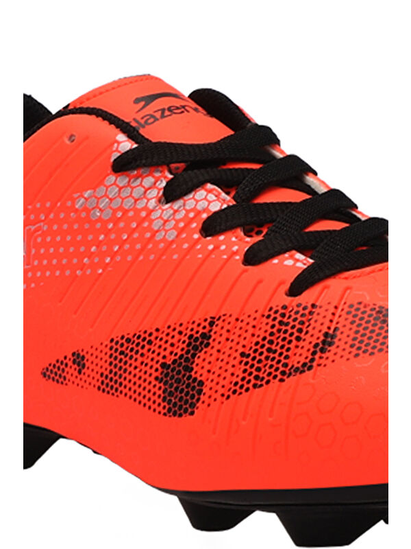 CYPRUS Erkek Futbol Ayakkabı Turuncu - Görsel 5