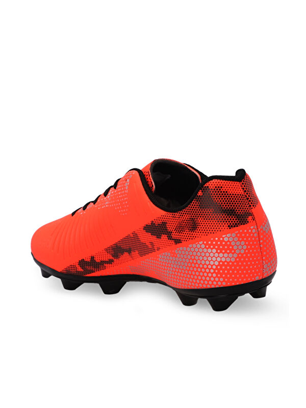 Slazenger Siyah Slazenger Cyprus KRP Çocuk Futbol Ayakkabı