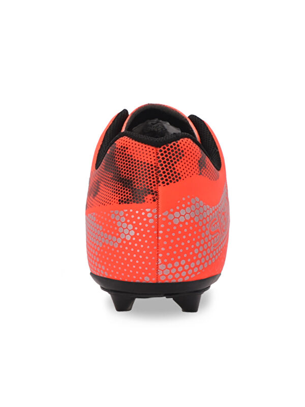 Slazenger Siyah Slazenger Cyprus KRP Çocuk Futbol Ayakkabı