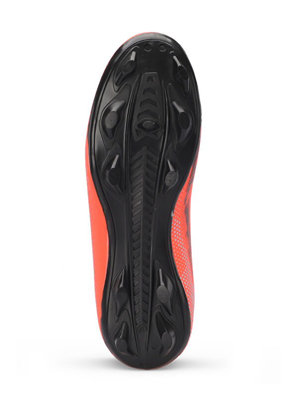 Slazenger Siyah Slazenger Cyprus KRP Çocuk Futbol Ayakkabı