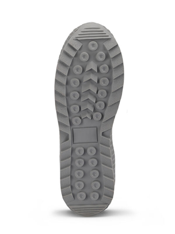 HABIT IN Kız Çocuk Bot Beyaz - Görsel 8