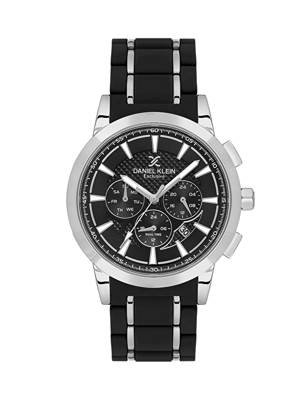 Daniel Klein Orijinal DK.1.14235-1 Exclusive Erkek Kol Saati 3 Atm Su Geçirmez