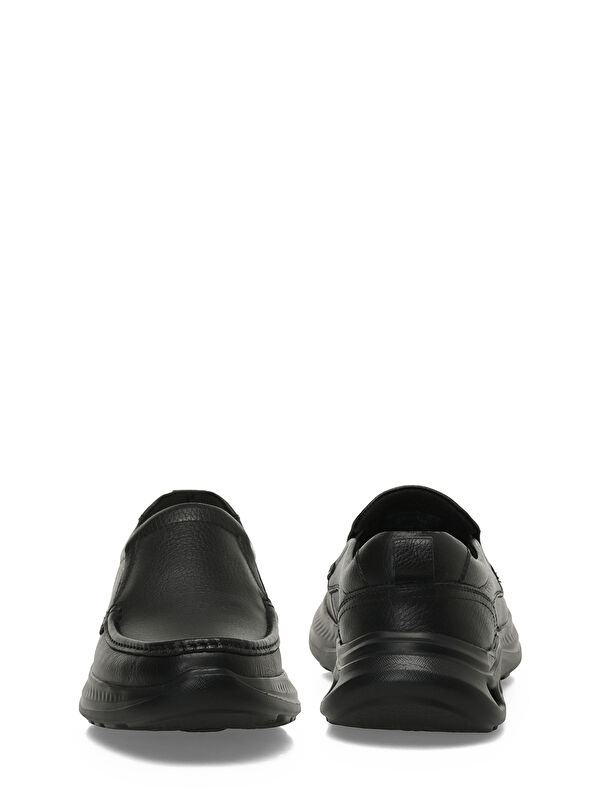 109055.M 5PR Siyah Erkek Rahat Ayakkabı - Görsel 6