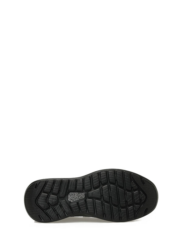 109055.M 5PR Siyah Erkek Rahat Ayakkabı - Görsel 7