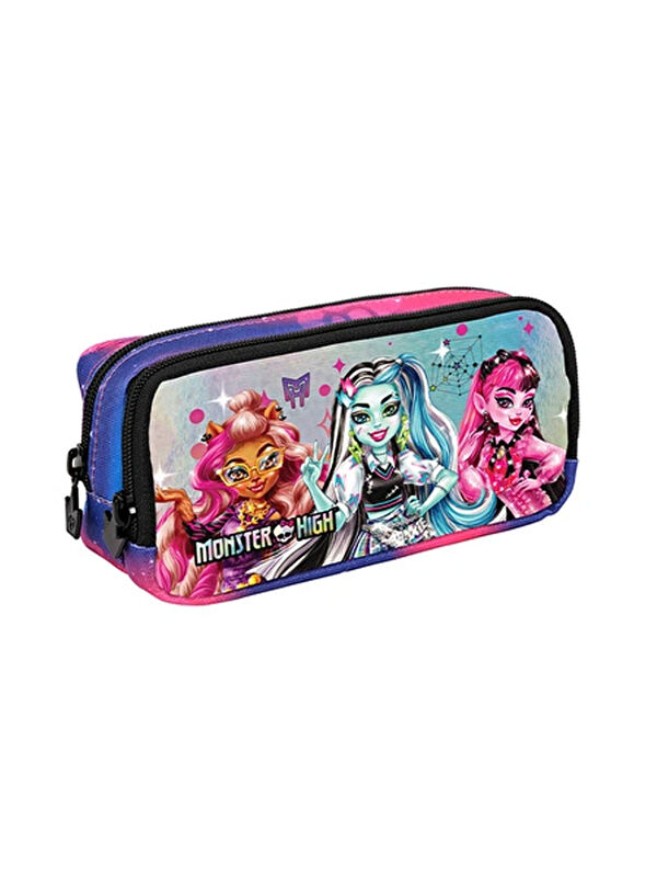 Monster High Caldeen Wolf Kalem Çantası 24481