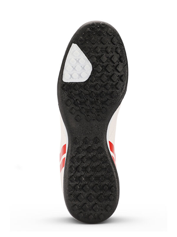 Slazenger Siyah Slazenger Mark KRP Erkek Çocuk Futbol Ayakkabı