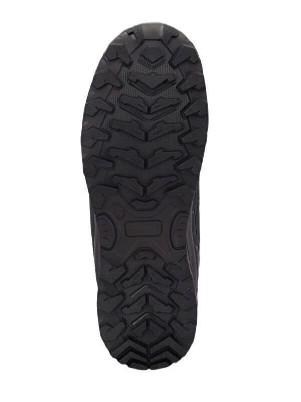 HARDEEP IN Erkek Bot Haki / Siyah - Görsel 8