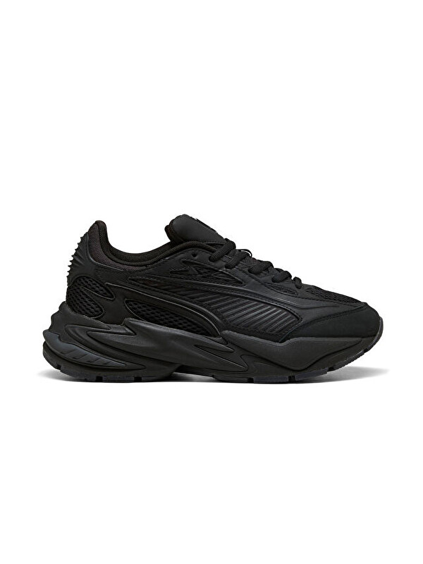 Puma Rs Surge Erkek Günlük Ayakkabı 40291601 Siyah