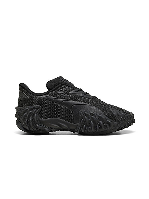 Puma Mostro X Erkek Günlük Ayakkabı 40561501 Siyah