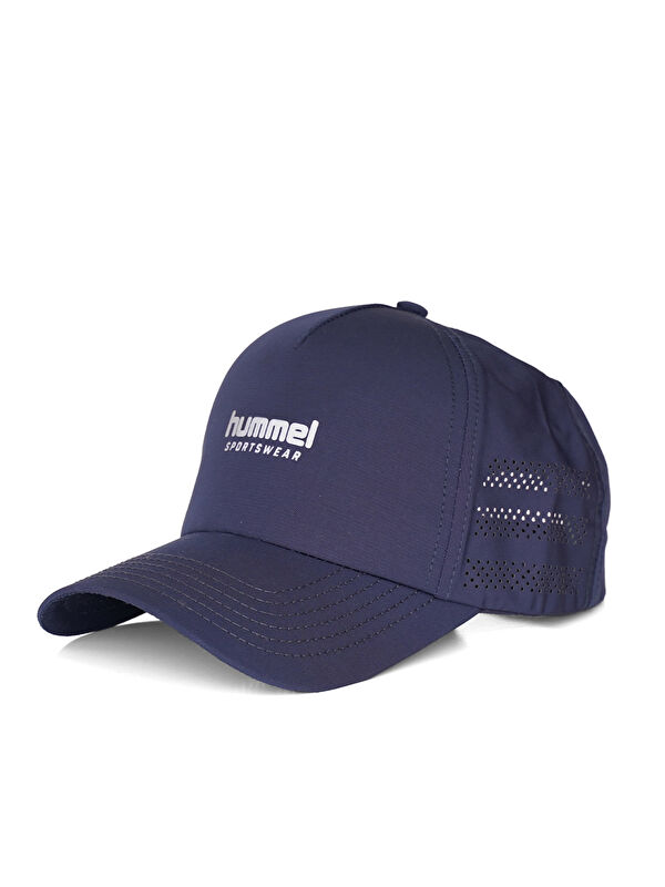 Hummel Esteban Lacivert Şapka