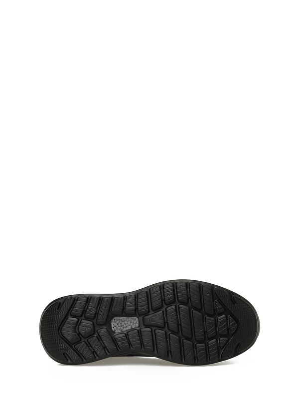 109056.M 5PR Siyah Erkek Rahat Ayakkabı - Görsel 7