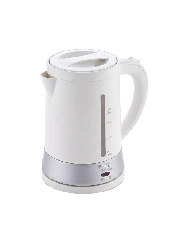 King KING TEAMAX ECO K3110 SU ISITICI BEYAZ