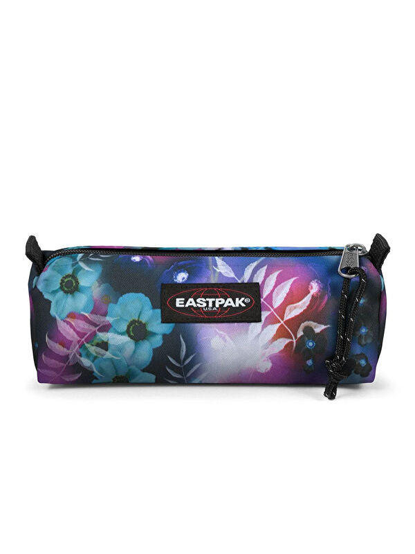 Eastpak Benchmark Single Dreamflower Dark Kalem Çantası EK0003727S61