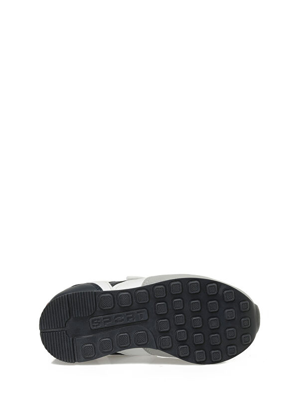 SLAV.P5PR Beyaz Erkek Çocuk Spor Ayakkabı - Görsel 7