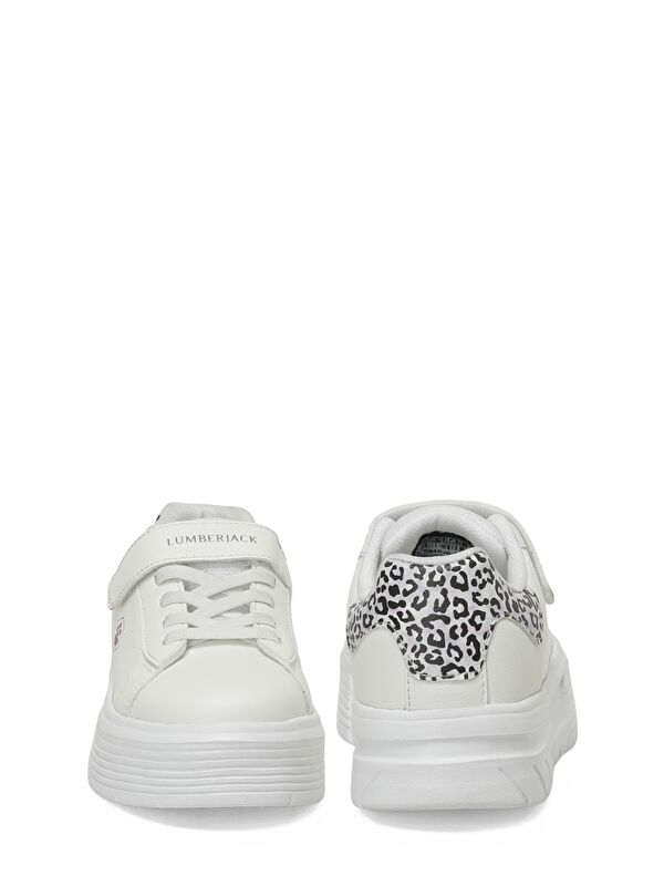 MILENA 5PR Beyaz Kız Çocuk 812 - Görsel 6