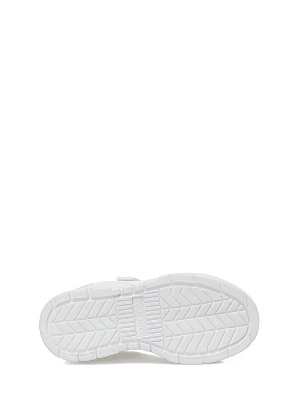 MILENA 5PR Beyaz Kız Çocuk 812 - Görsel 7