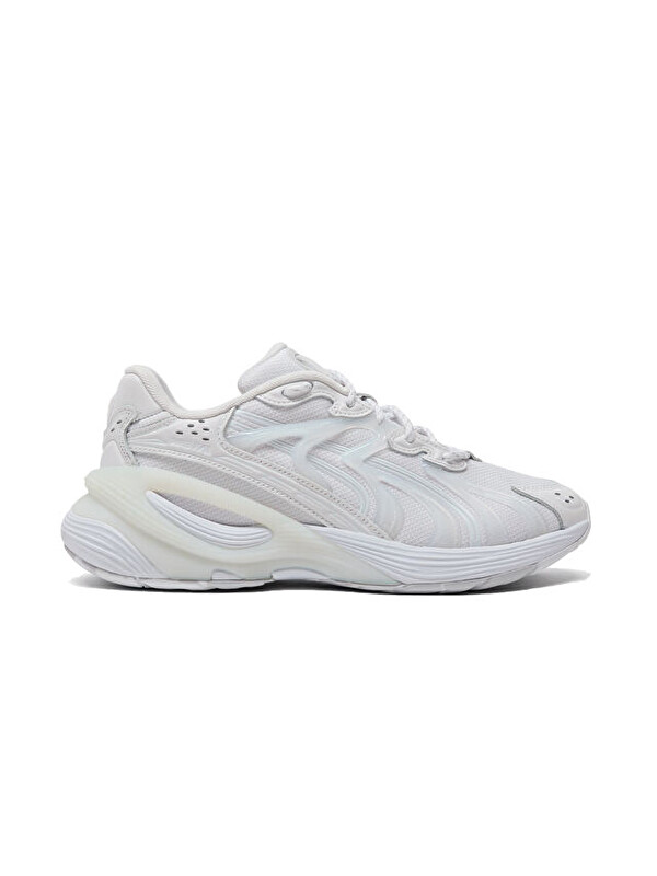 Puma inverse Echo Erkek Günlük Ayakkabı 40189801 Beyaz