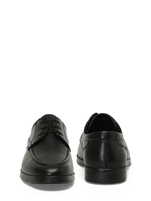 102635.M 5PR Siyah Erkek Rahat Ayakkabı - Görsel 6