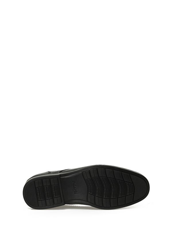 102635.M 5PR Siyah Erkek Rahat Ayakkabı - Görsel 7