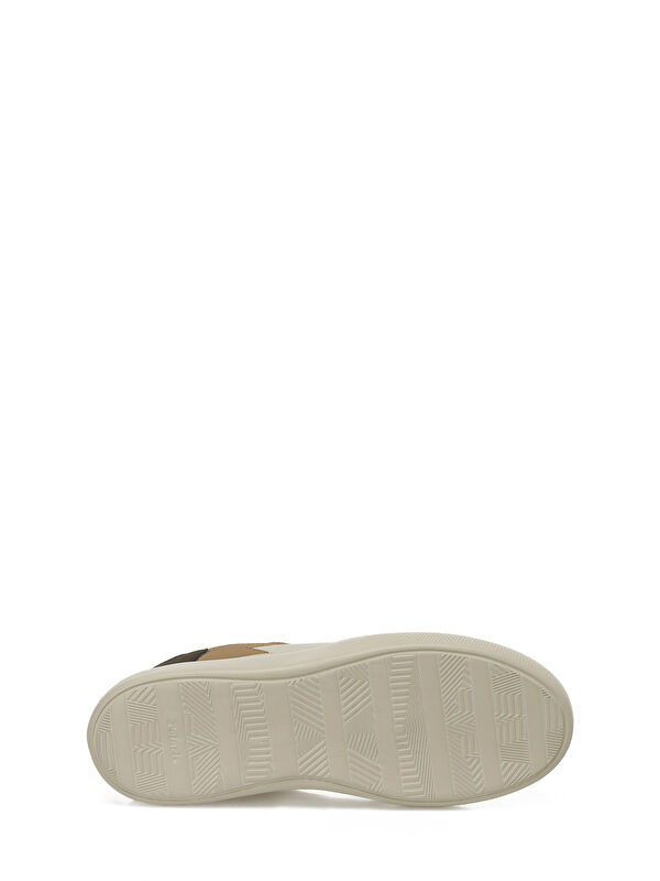 326523.Z 5PR Bej Kadın Sneaker - Görsel 7