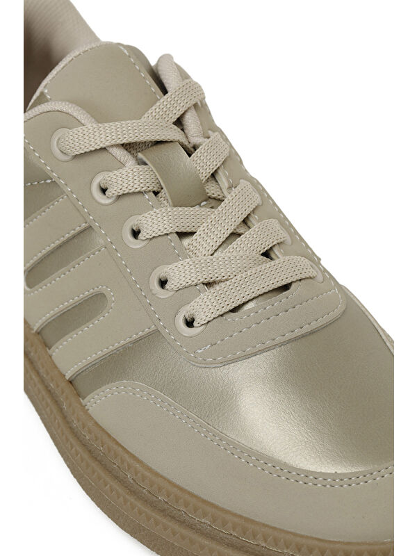 326538.Z 5PR Kum Kadın Sneaker - Görsel 8