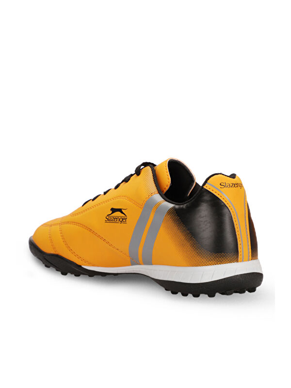 MARK HS Erkek Futbol Ayakkabı Turuncu - Görsel 4