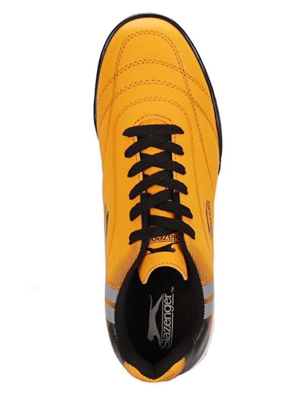 MARK HS Erkek Futbol Ayakkabı Turuncu - Görsel 6