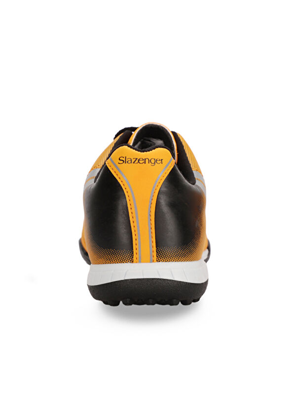 MARK HS Erkek Futbol Ayakkabı Turuncu - Görsel 7