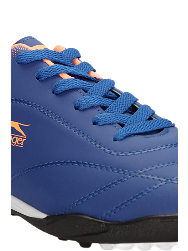 MARK HS Erkek Futbol Ayakkabı Saks Mavi - Görsel 5