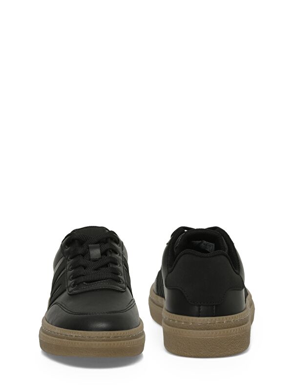 326538.Z 5PR Siyah Kadın Sneaker - Görsel 6