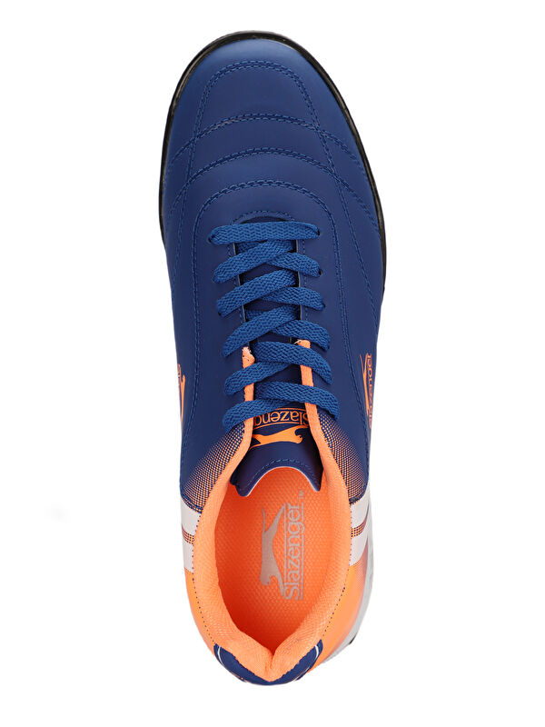 MARK HS Erkek Futbol Ayakkabı Saks Mavi - Görsel 6