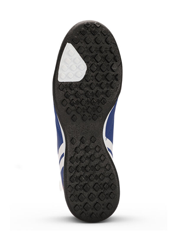 MARK HS Erkek Futbol Ayakkabı Saks Mavi - Görsel 8