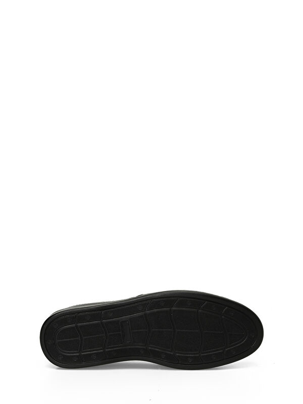 103919C.M 5FX Siyah Erkek Rahat Ayakkabı - Görsel 7