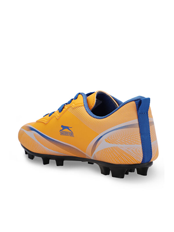 MARCELL KRP Erkek Futbol Ayakkabı Turuncu - Görsel 4