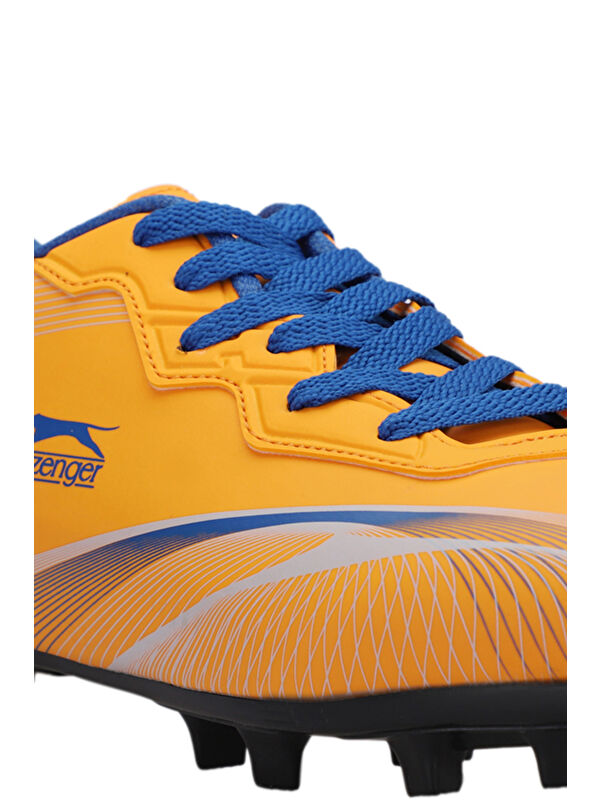 MARCELL KRP Erkek Futbol Ayakkabı Turuncu - Görsel 5