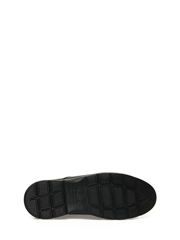 109003.M 5PR Siyah Erkek Rahat Ayakkabı - Görsel 7