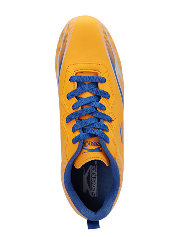 MARCELL KRP Erkek Futbol Ayakkabı Turuncu - Görsel 6