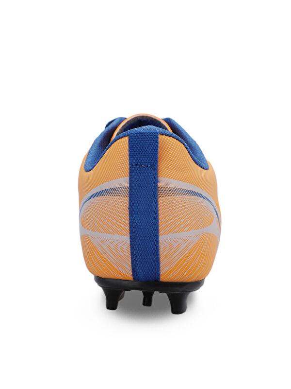 MARCELL KRP Erkek Futbol Ayakkabı Turuncu - Görsel 7