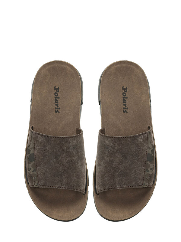 406112.M5FX Vizon Erkek Terlik - Görsel 5